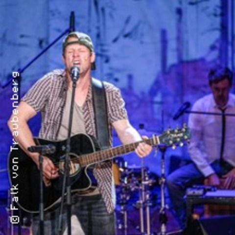 My Hometown - L�BECK - 14.05.2026 20:00
