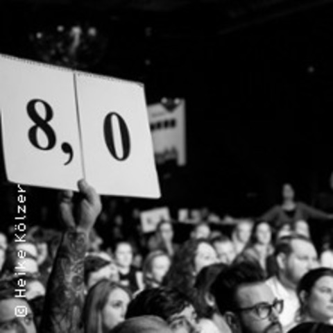 Best of Poetry Slam - Brunsbttel - 07.03.2026 20:00