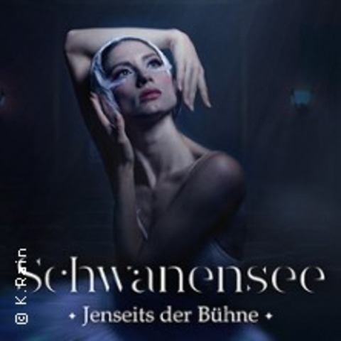 Schwanensee - Grand Classic Ballet - Bayreuth - 30.10.2025 20:00