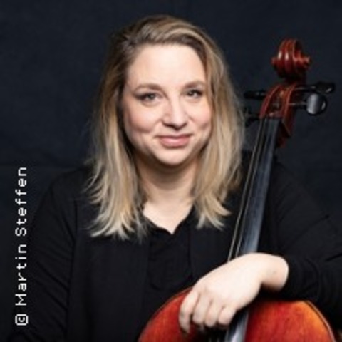Katrin Geelvink - Trum weiter...! - KLN - 28.11.2025 20:00