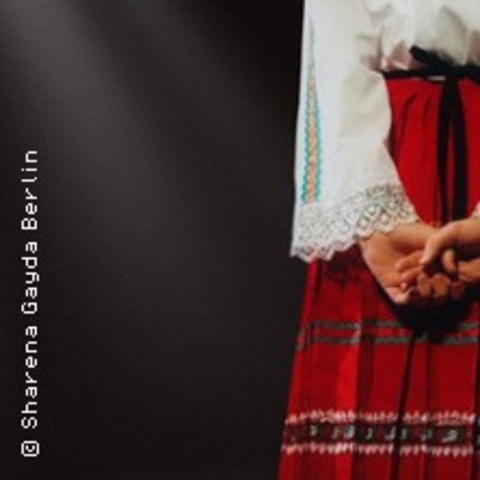 Libe Le Konzert - Berlin - 11.10.2025 14:30