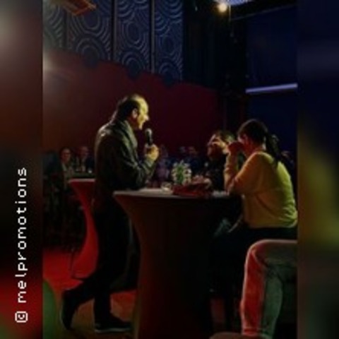 Punchline Comedy | Herbrand's Kln - KLN - 07.08.2025 20:00