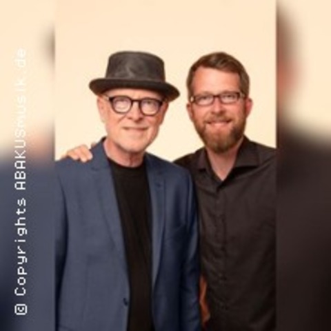 Siegfried Fietz & Oliver Fietz - URBACH - 05.09.2025 19:00