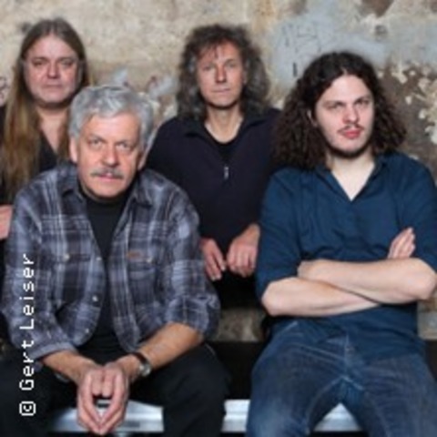 50 Jahre Engerling - Jubilumstour - Jena - 09.05.2026 20:00