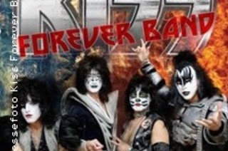 Kiss Forever Band