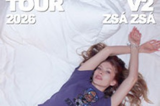 Zs Zs - Thirst Trap Tour V2 2026