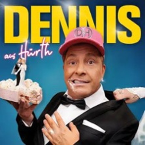 Dennis aus Hrth - Jetzt wird geheiratet! - RATINGEN - 28.09.2025 20:00