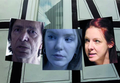 Theater im Grund: Im Sektzelt - Marburg - 03.07.2025 20:00