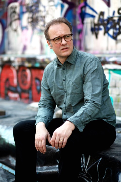 Ren Sydow - Sie drfen sich wieder setzen - Dresden - 13.03.2027 19:30