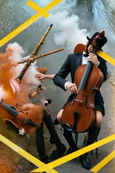 1. Kammerkonzert - Chefsache - Brandenburg an der Havel - 07.12.2025 16:00