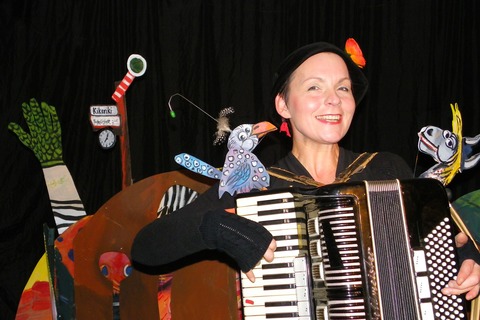 Der Kuckuck und der Esel - Eine Auffhrung des Dorftheaters Siemitz - Brandenburg an der Havel - 31.05.2026 14:30