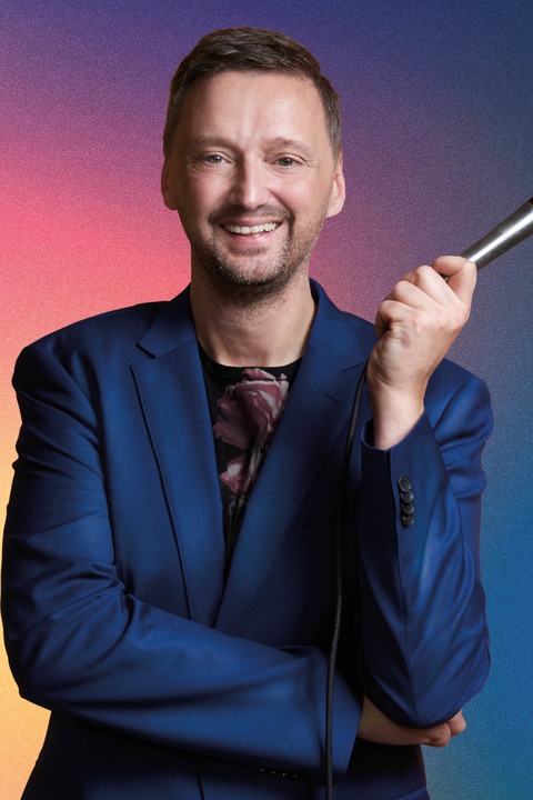 2. Brandenburger Lachnacht - Ein fabelhafter Mix aus Kabarett und Comedy - Brandenburg an der Havel - 09.10.2025 19:30