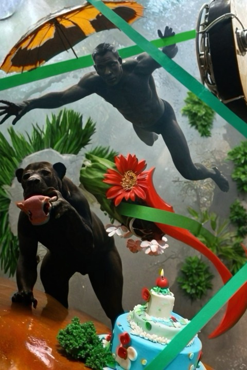 Bitte Text eingeben - Improtheater trifft KI - Brandenburg an der Havel - 07.03.2026 19:30