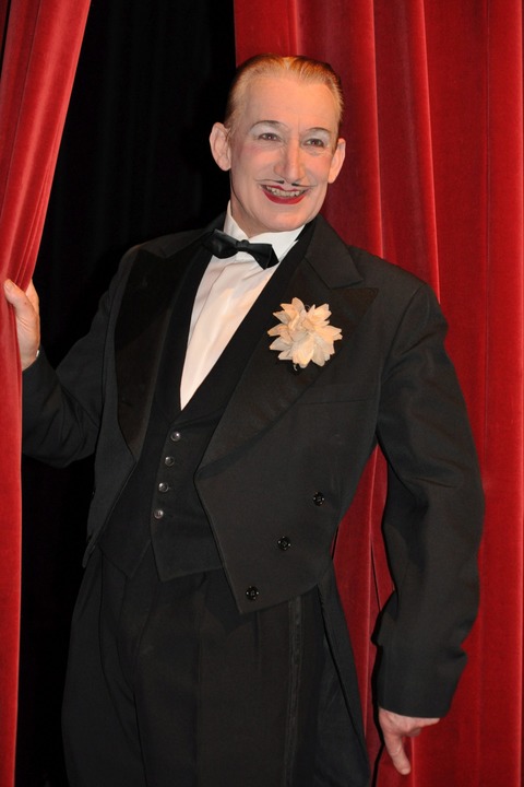 Ein Abend mit Robert Kreis! - Brandenburg an der Havel - 18.01.2026 17:00