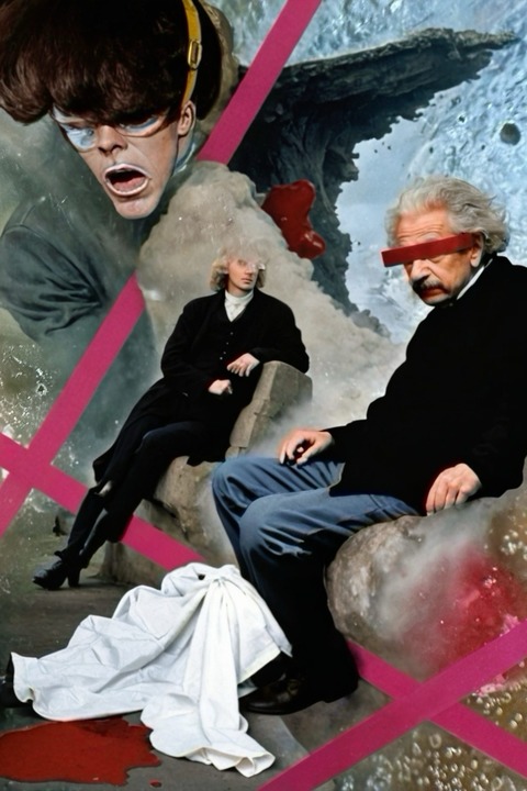 Die Physiker - BT Jugendtheater - Tragikom�die von Friedrich D�rrenmatt - Brandenburg an der Havel - 12.05.2026 19:00