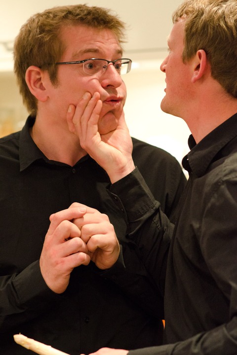 Lux - Theater des Moments - Freiburg - 11.07.2025 19:30