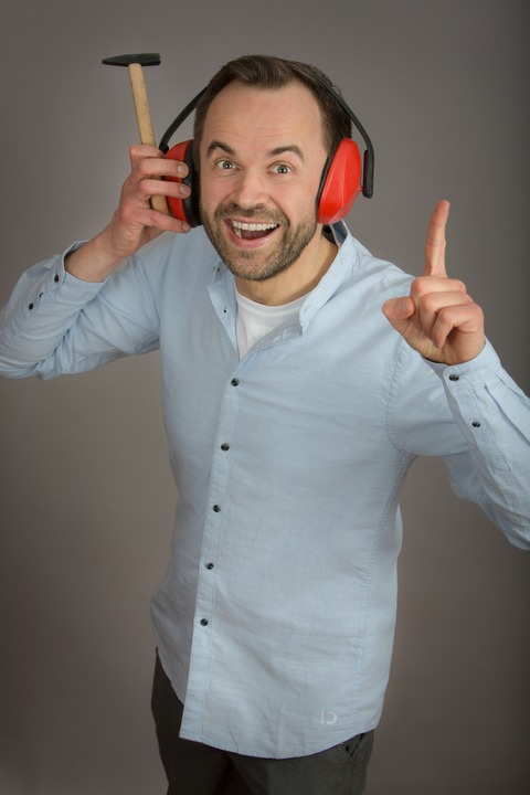 Jakob Friedrich - Die Arbeit ruft - Ich ruf nicht zurck - Augsburg - 13.11.2025 20:00