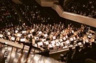 Gewandhausorchester | Andris Nelsons