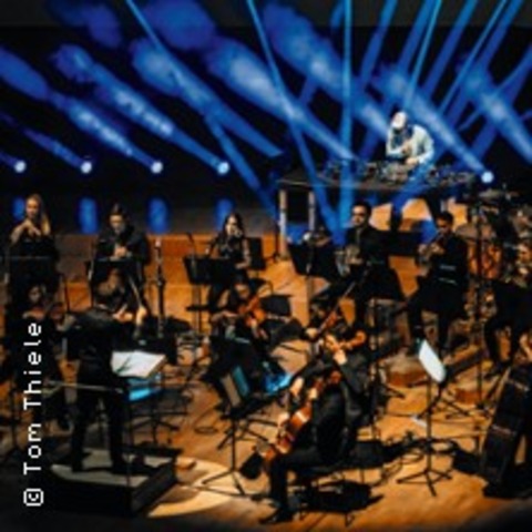 Gastkonzert - Leipzig - 14.11.2025 19:30