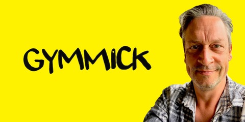 GYMMICK spielt live - Cartoonair-Abendshow - Prerow - 11.09.2025 20:00