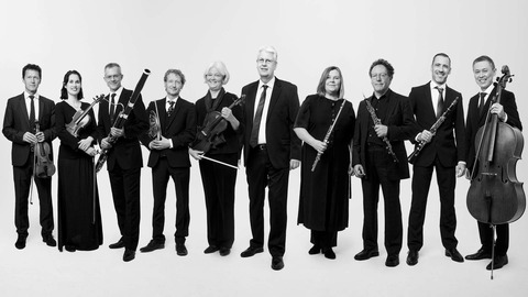 Cyprian-Ensemble - Kirchzarten - 06.07.2025 19:00