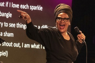 Freiburger Jazzhaus Singalong mit neuen Titeln
