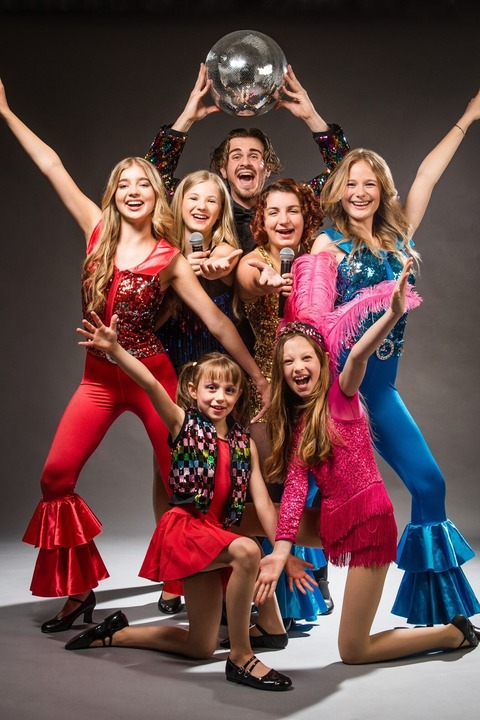 Let`s Sing - Timeless - Tanzstudio Lets Dance - Wilhelmshaven - 03.10.2025 19:30