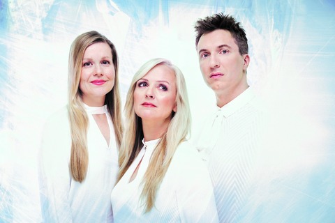 It's Christmas - Winterliche und weihnachtliche Klnge aus Pop, Jazz und Klassik - Herxheim bei Landau - 19.12.2025 19:00