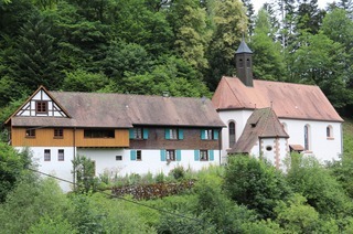 Jakobuskapelle