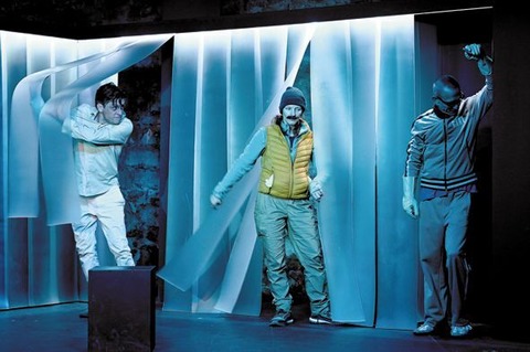 Achtsam Morden Teil 2 - Sch�ttorf - 08.02.2026 19:30