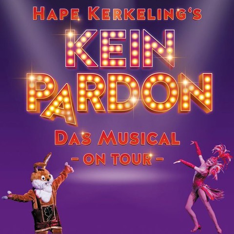 Kein Pardon - Schttorf - 28.09.2025 19:30