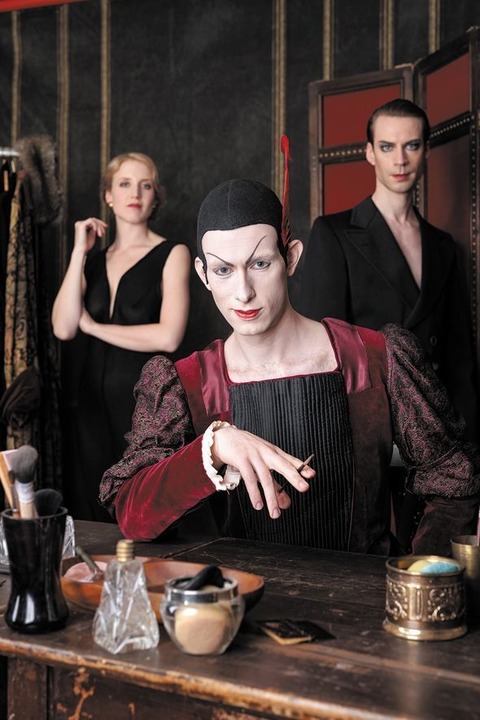 Mephisto - Sch�ttorf - 22.02.2026 19:30