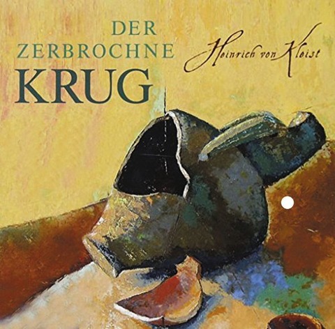 Der zerbrochene Krug - Schttorf - 25.11.2025 19:30