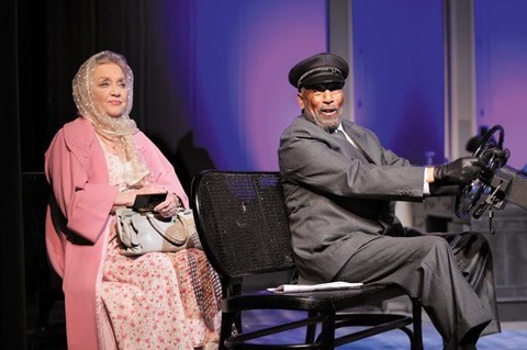 Miss Daisy und ihr Chauffeur - Schttorf - 11.04.2026 19:30