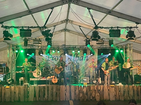 125 Jahre Feuerwehr Todtnauberg - Todtnau - 25.07.2025 20:00