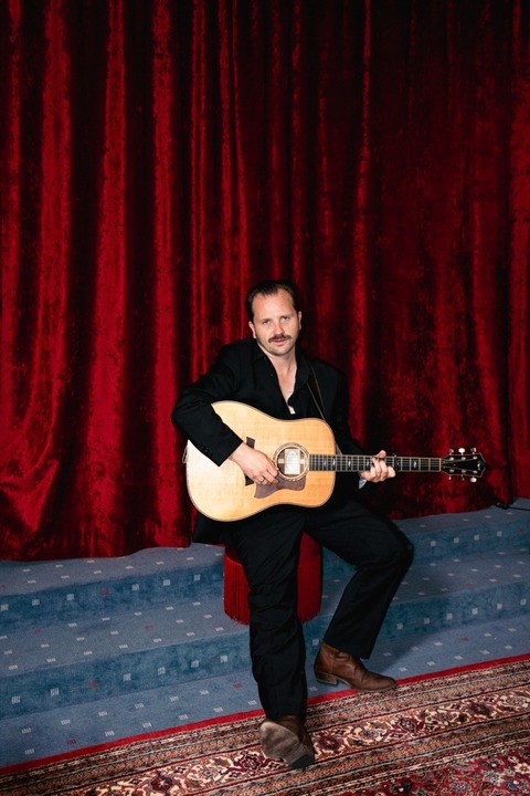 Gringo Mayer und die Kegelband - Laav Tour 2025 - Kaiserslautern - 19.12.2025 20:00