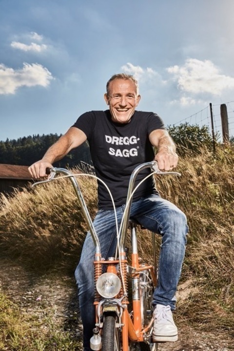 MICHL MLLER - Limbo of Life - Neustadt bei Coburg - 10.04.2026 20:00