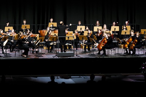 Sinfoniekonzert - Leitung In-Kun Park - Gifhorn - 02.10.2026 19:00