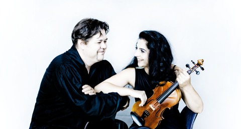 Der Komponist auf der B�hne - Gifhorn - 20.03.2026 20:00