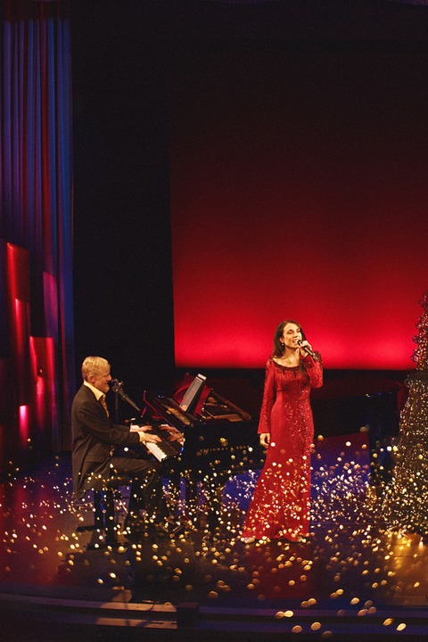 Christmas Wishes - Weihnachtskonzert - Gifhorn - 23.12.2025 20:00