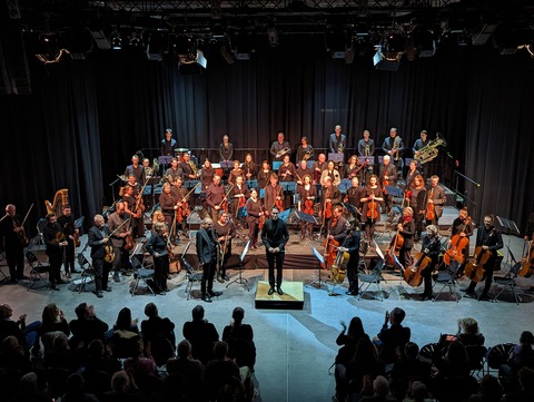 Sinfoniekonzert - Gifhorn - 28.09.2025 16:00