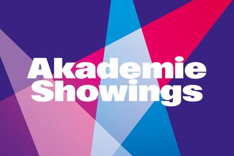 Akademie Showings - Dsseldorf - 11.07.2025 19:00