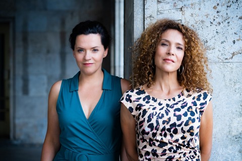 Pariser Flair - Duo Pariser Flair - Herxheim bei Landau - 24.10.2025 19:00
