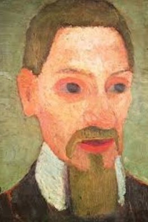 Rilke in Paris - Lesung und Prsentation zum Rilke-Jahr 2025 - Herxheim bei Landau - 14.11.2025 19:00