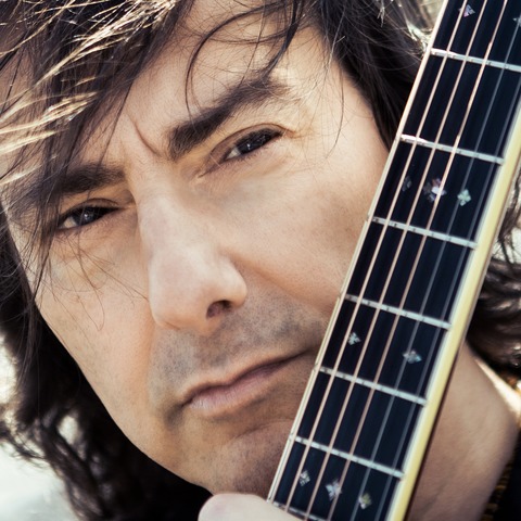 Pippo Pollina & Palermo Acoustic Quintet - Canzoni Segrete Tour - Frstenzell - 01.08.2026 20:00