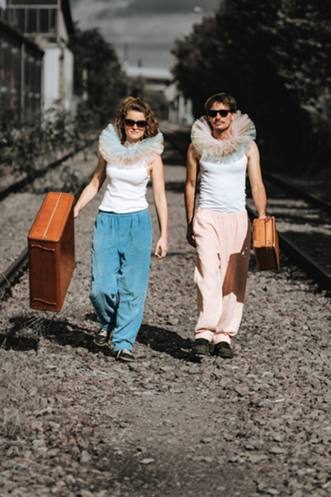 Mackefisch - Neues Programm - Dresden - 13.03.2027 18:00