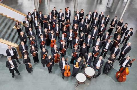 Pocket-Symphonies 1-12 - Brandenburgisches Staatsorchester Frankfurt und Sven Helbig - Eisenhttenstadt - 26.11.2025 19:00