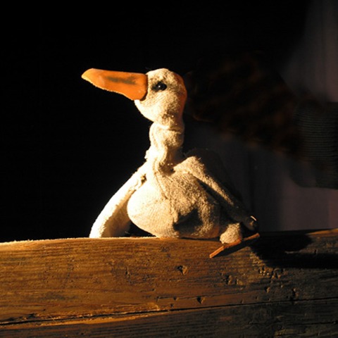 Figurentheater Hattenkofer - Edgar unterwegs nach Weihnachten - Freiburg - 11.12.2025 10:00