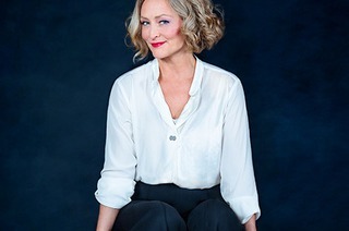 Anne Folger - Spielversprechend