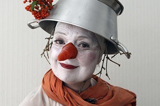 TheaterWerkstatt Freiburg - Die Schneefrau